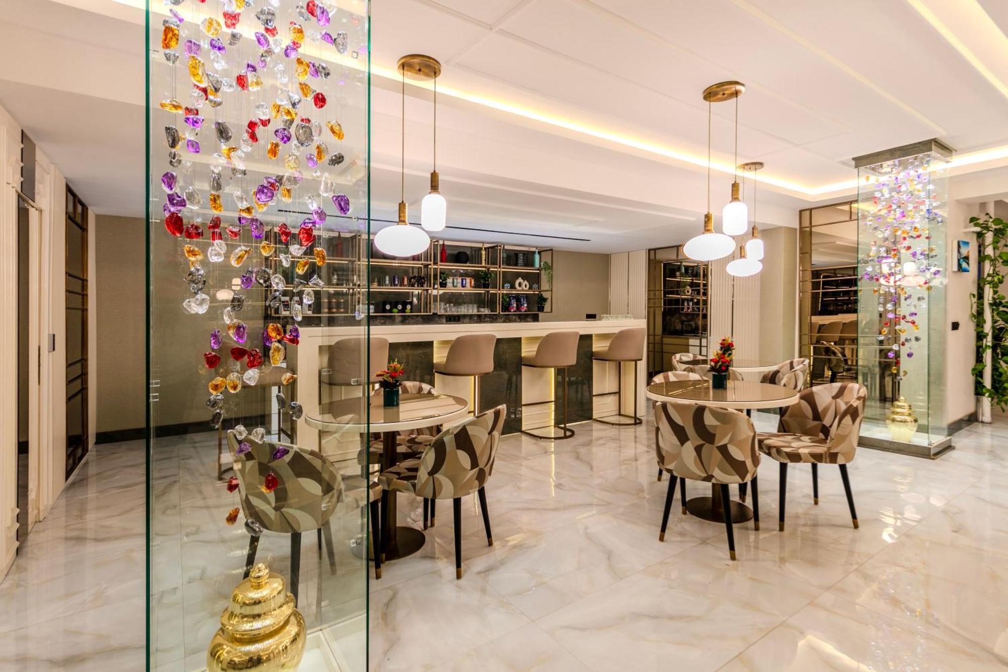 Atar Airport Hotel - Spa & Wellness Arnavutkoy Esterno foto