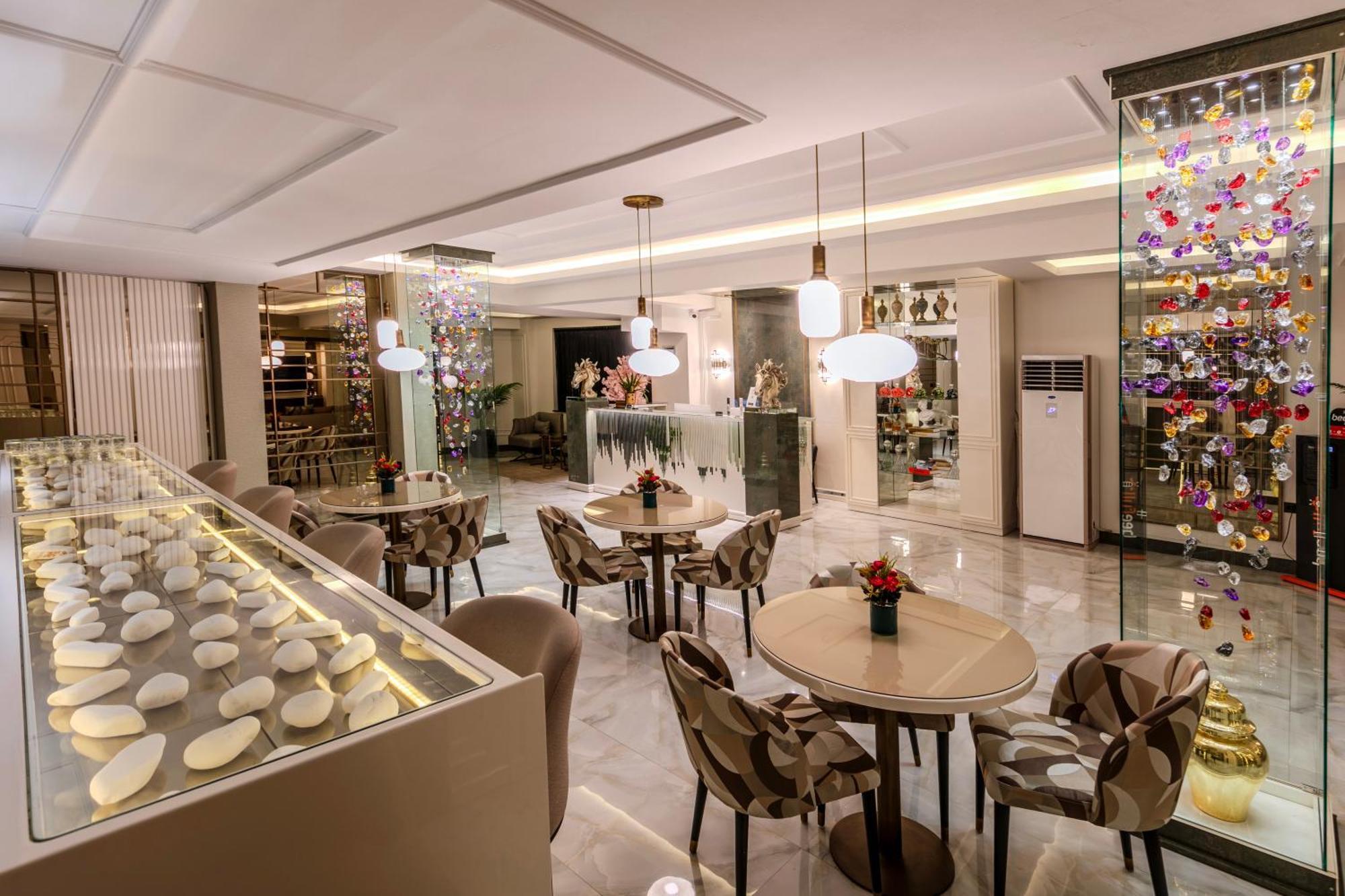 Atar Airport Hotel - Spa & Wellness Arnavutkoy Esterno foto