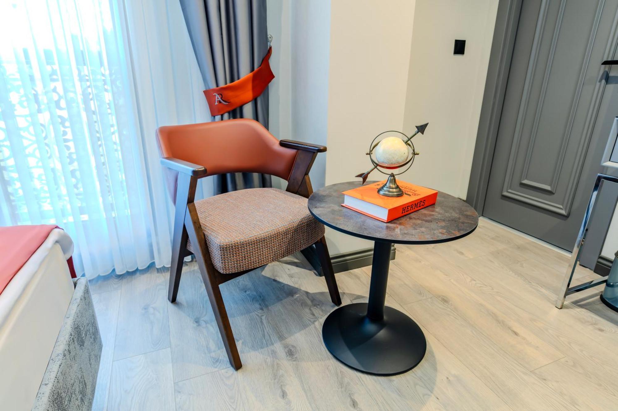 Atar Airport Hotel - Spa & Wellness Arnavutkoy Esterno foto
