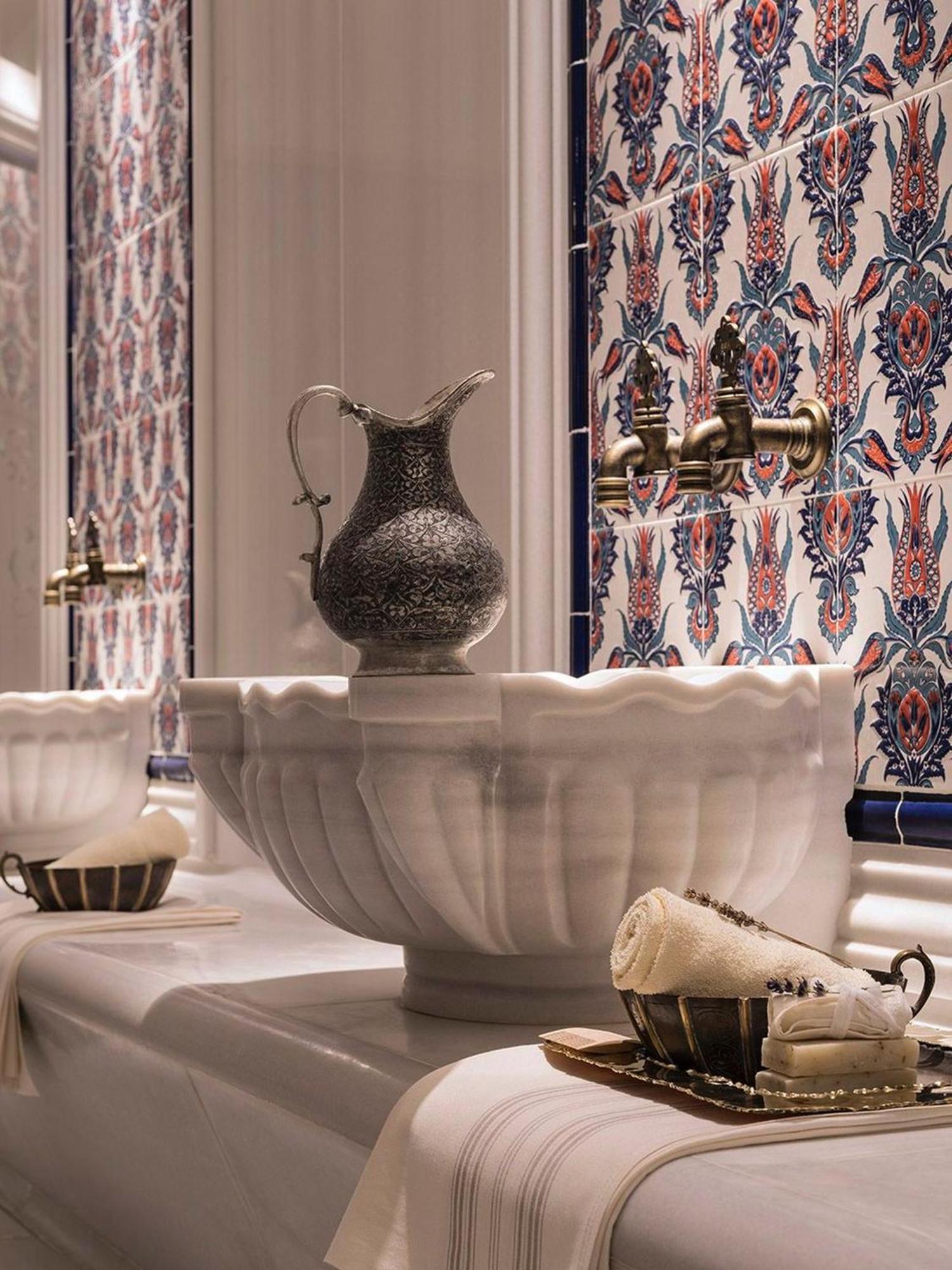 Atar Airport Hotel - Spa & Wellness Arnavutkoy Esterno foto